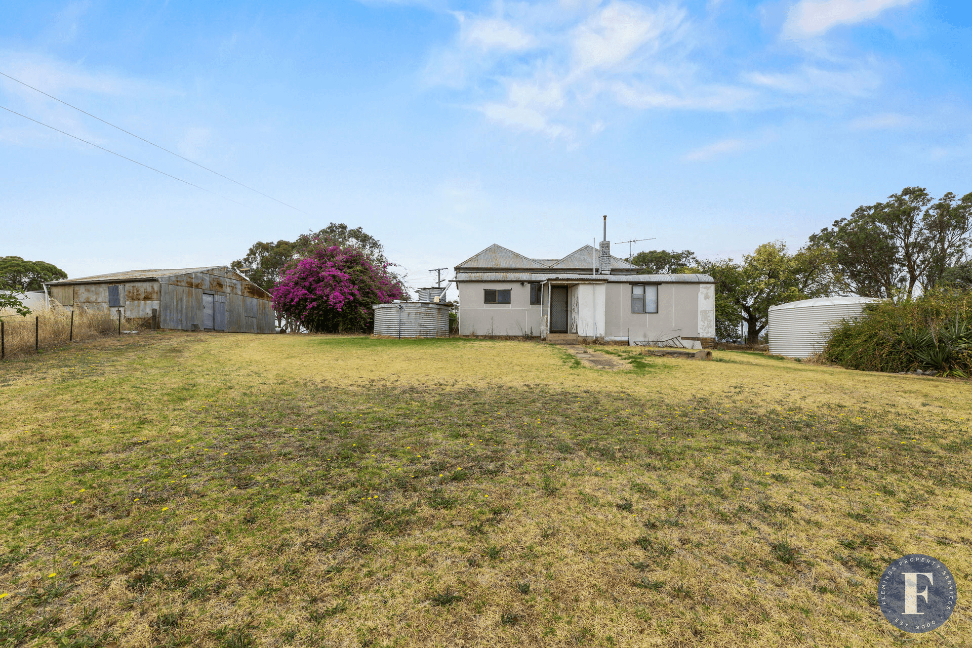 4166 Murringo Road, Young, NSW 2594