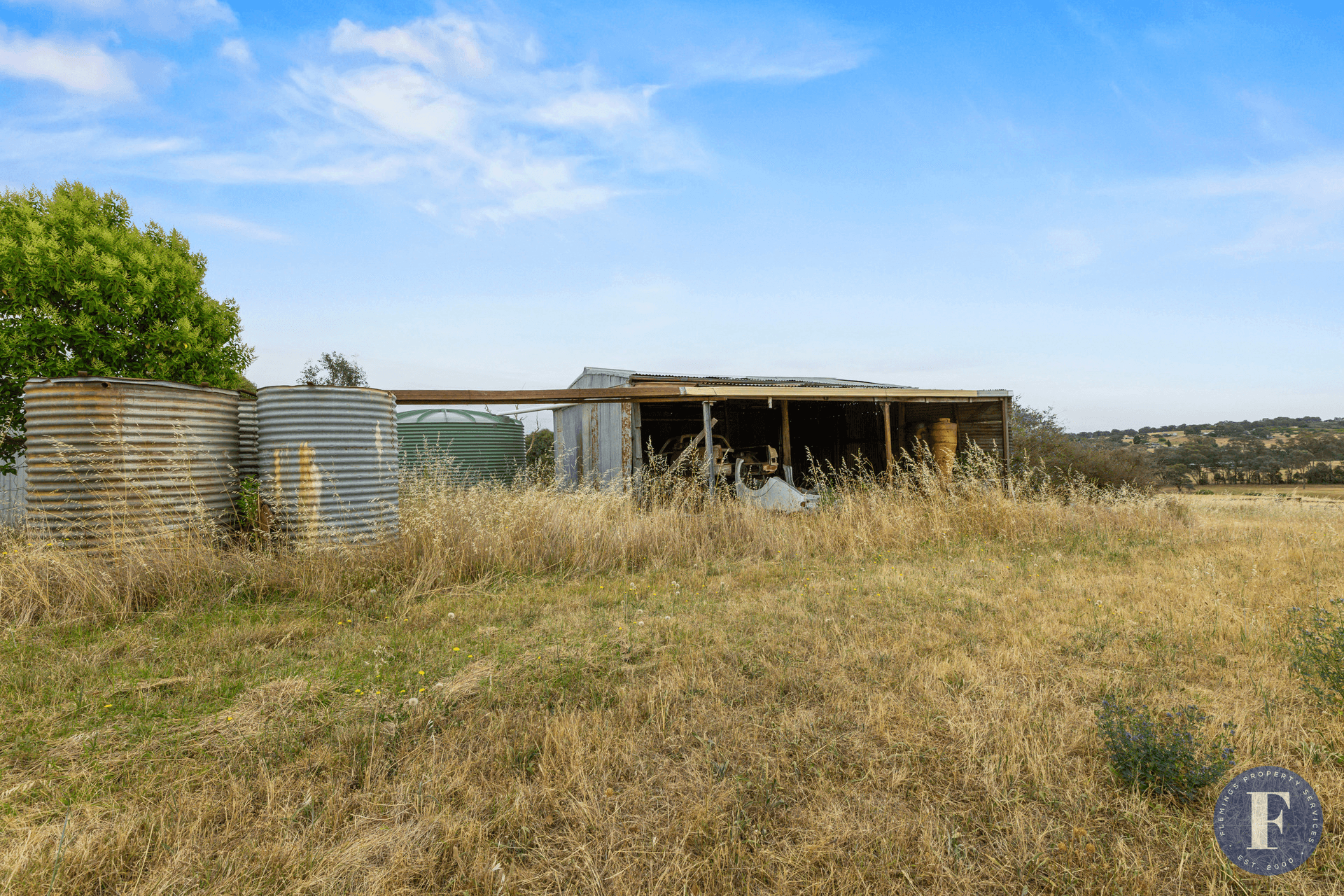 4166 Murringo Road, Young, NSW 2594