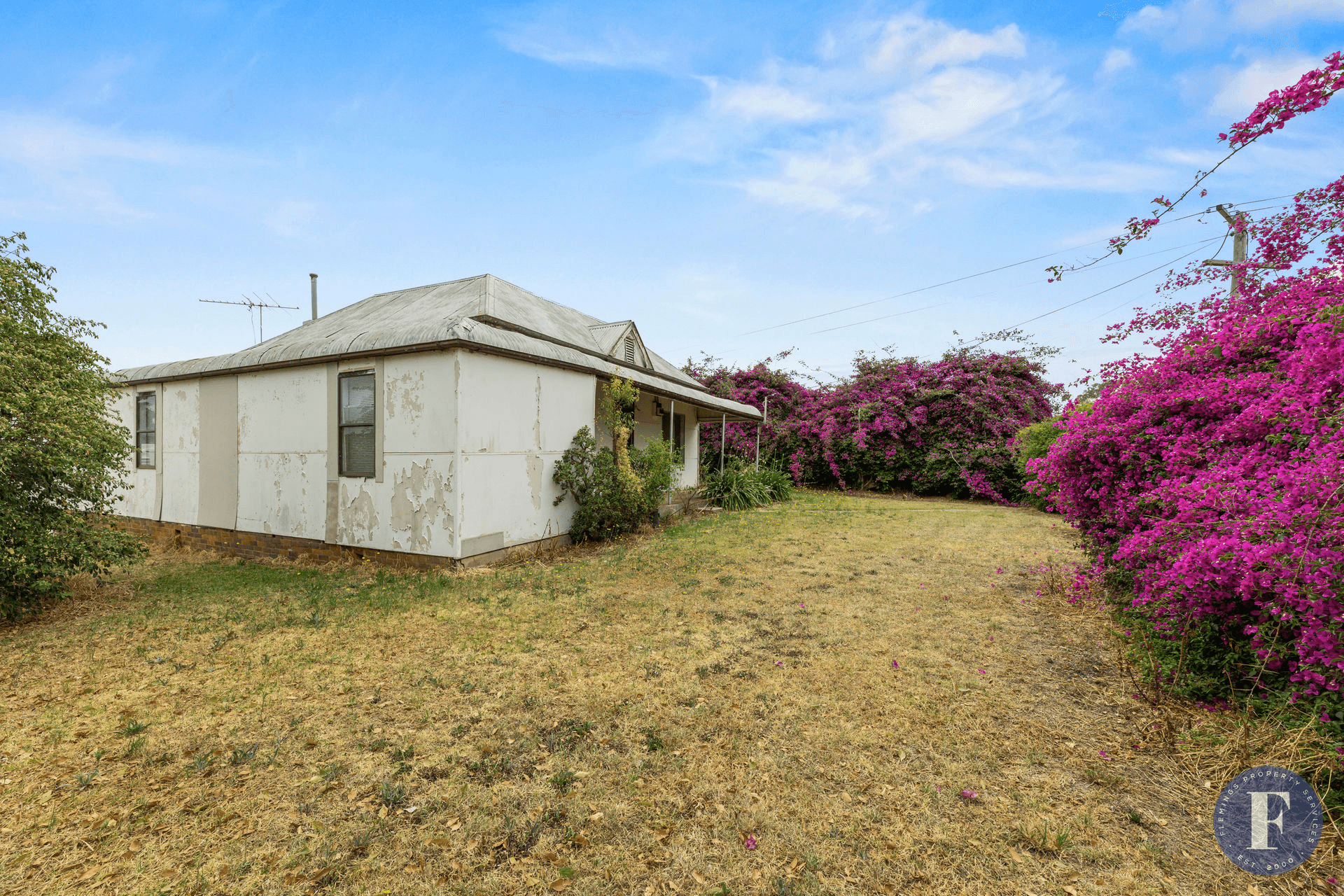 4166 Murringo Road, Young, NSW 2594