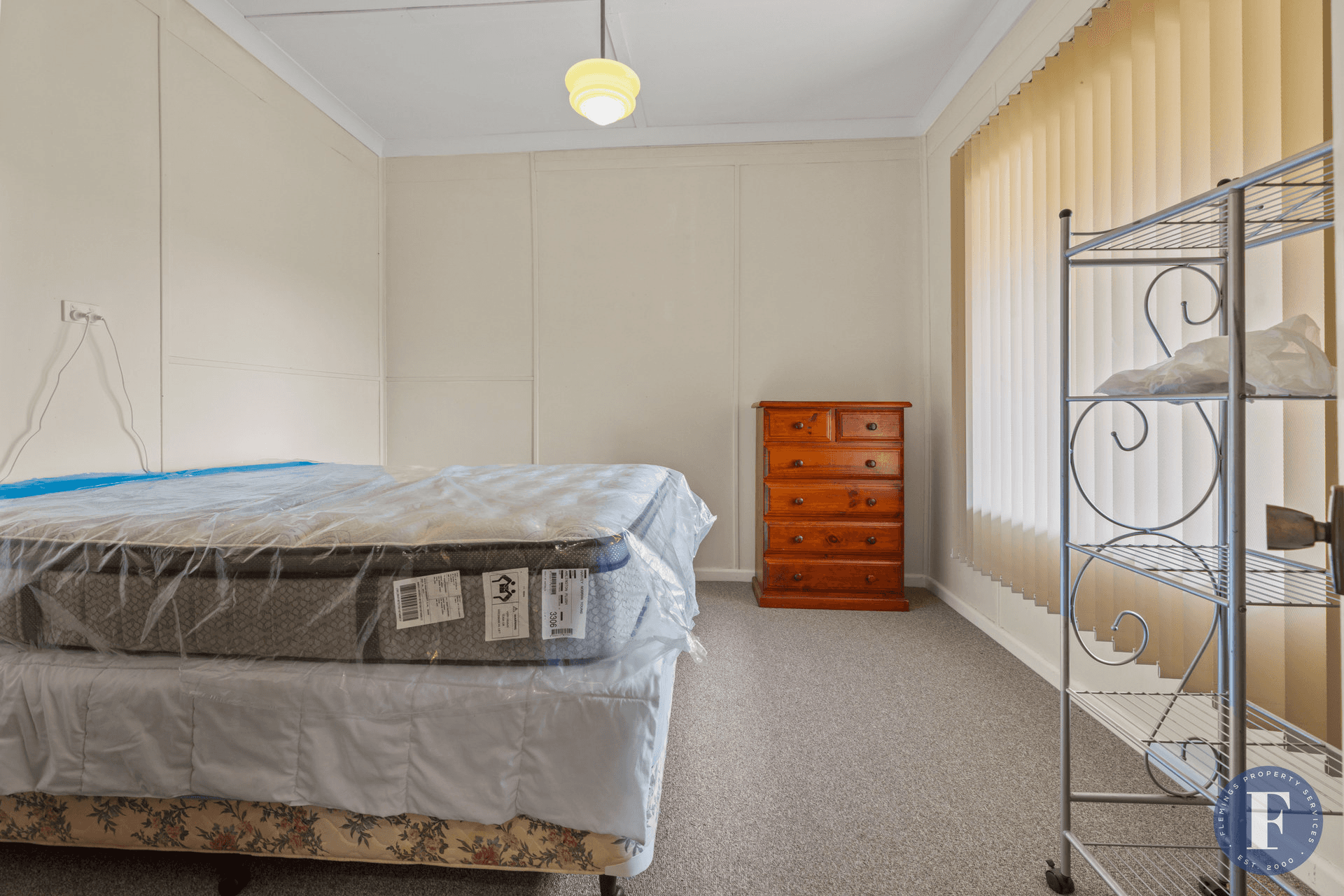 4166 Murringo Road, Young, NSW 2594