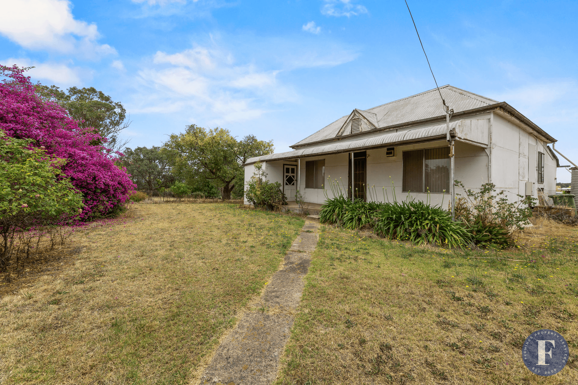 4166 Murringo Road, Young, NSW 2594