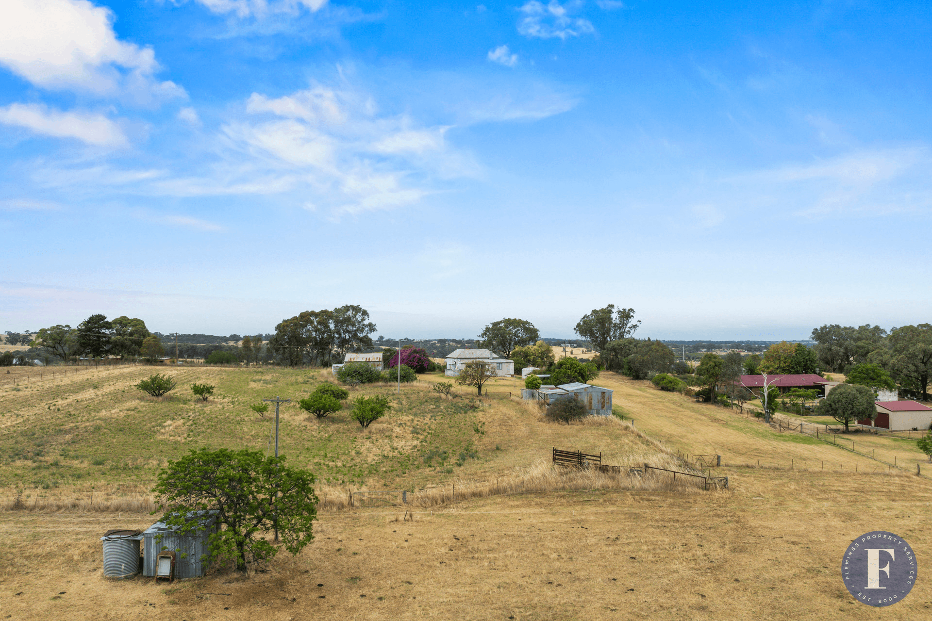 4166 Murringo Road, Young, NSW 2594