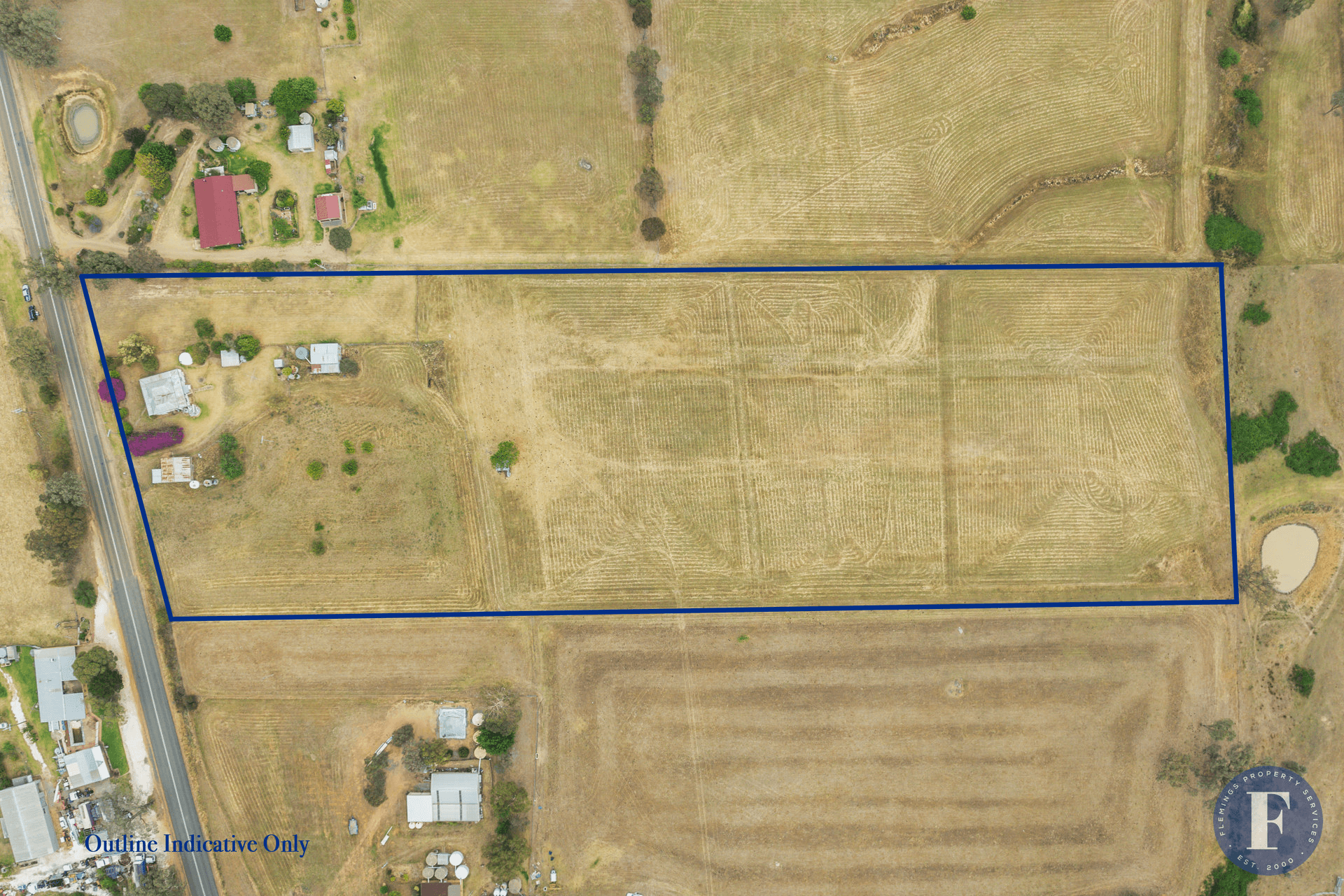 4166 Murringo Road, Young, NSW 2594