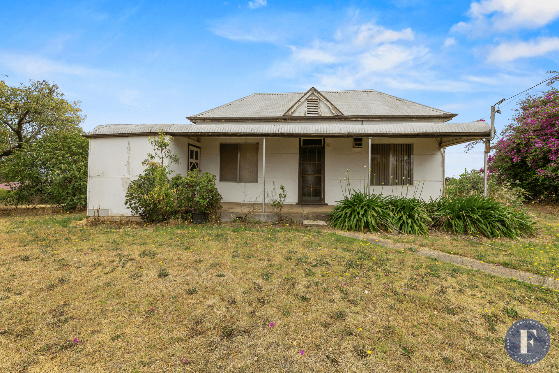 4166 Murringo Road, Young, NSW 2594