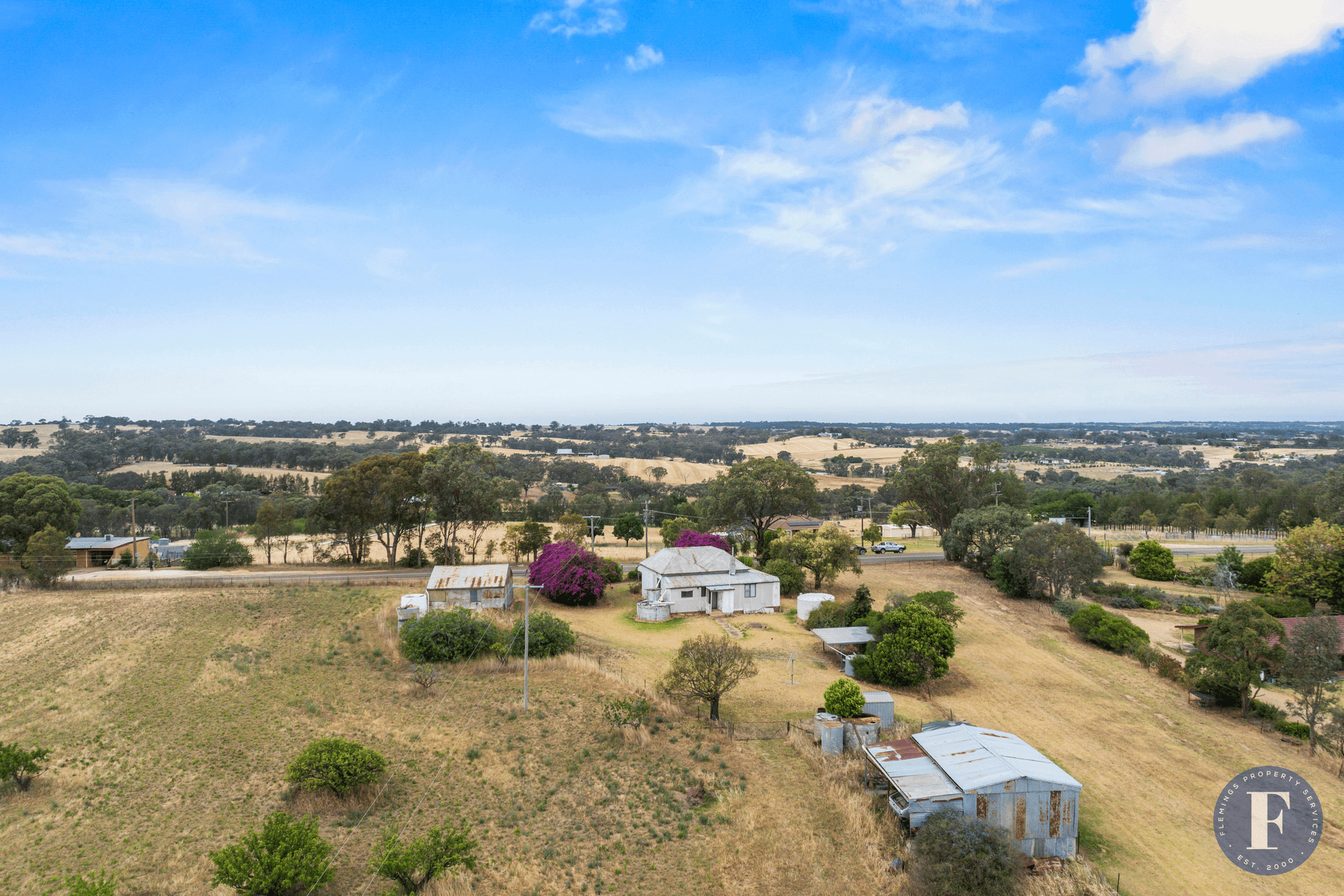 4166 Murringo Road, Young, NSW 2594