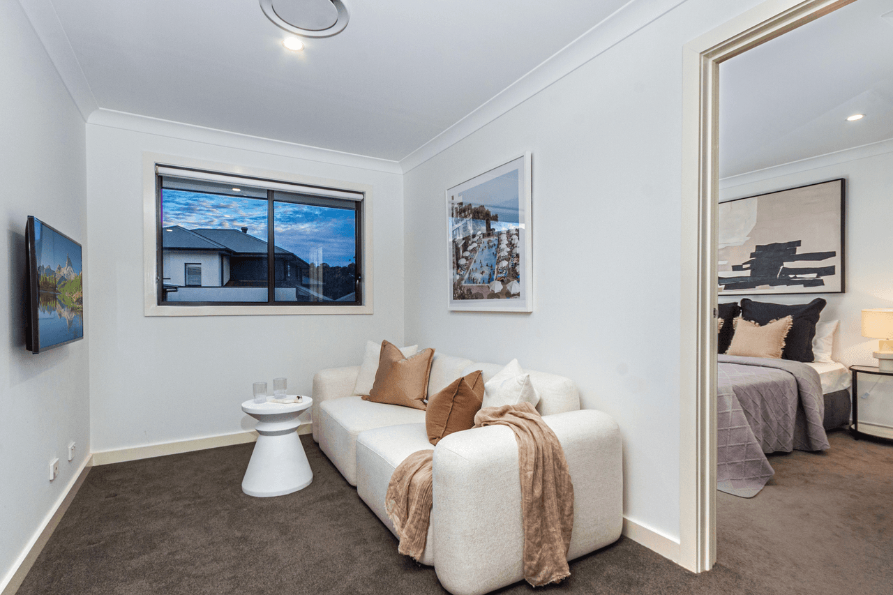 121 Garrawilla Avenue, NORTH KELLYVILLE, NSW 2155