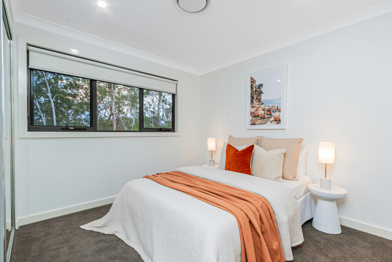 121 Garrawilla Avenue, NORTH KELLYVILLE, NSW 2155