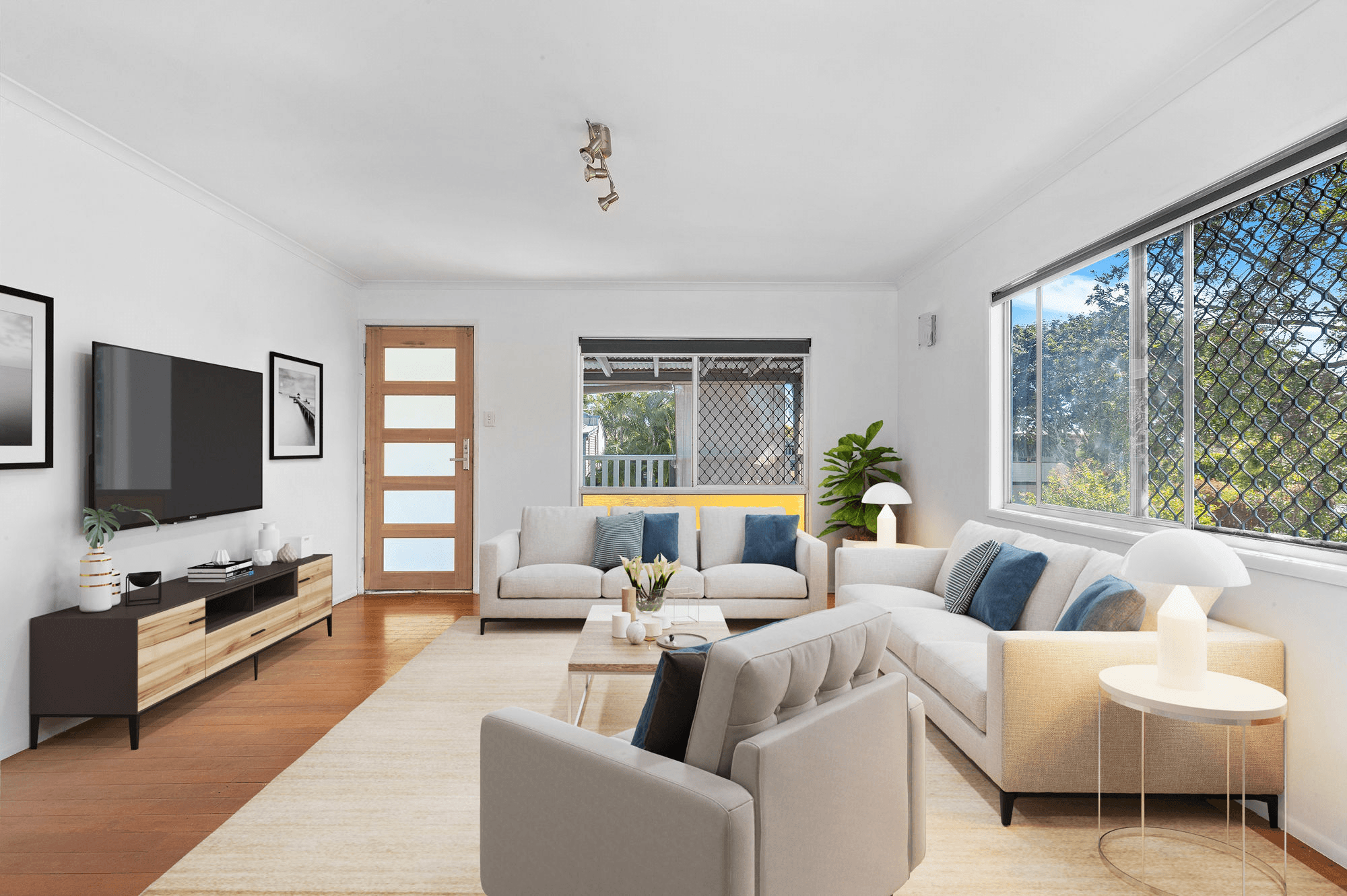 61 Rinnicrew Street, BRACKEN RIDGE, QLD 4017