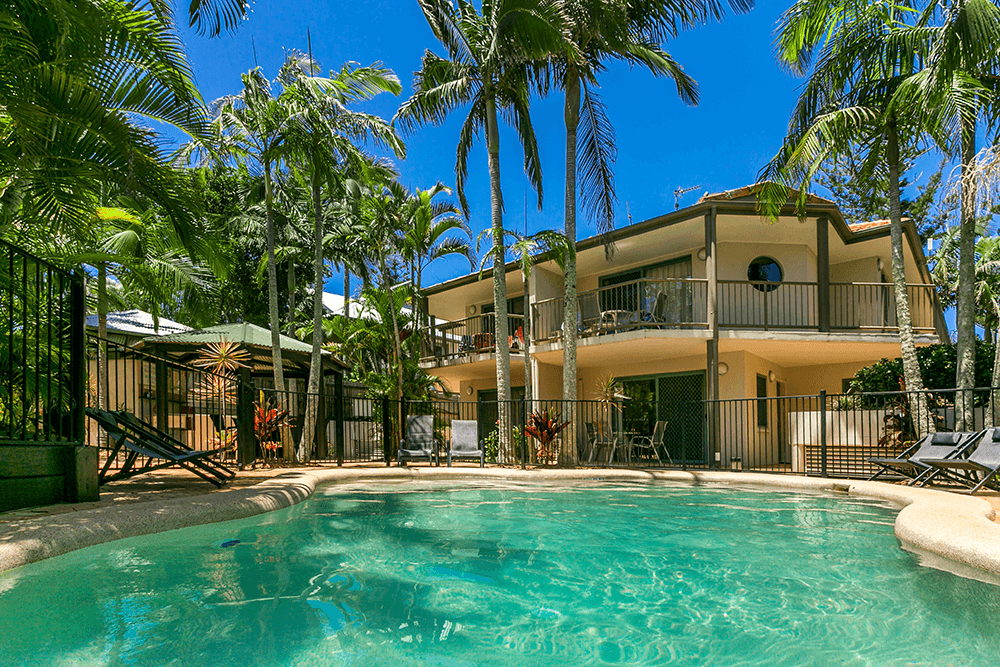 15/45 Shirley Street, BYRON BAY, NSW 2481