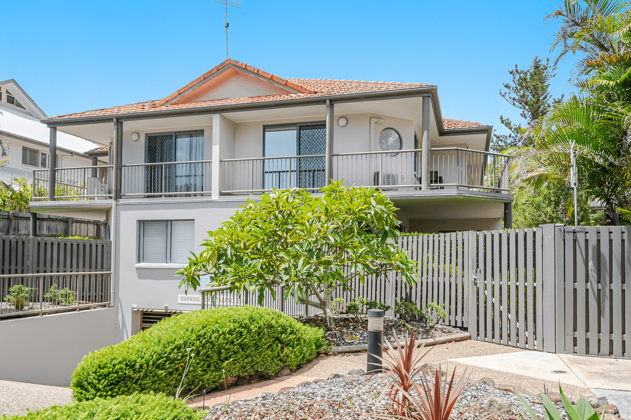 15/45 Shirley Street, BYRON BAY, NSW 2481