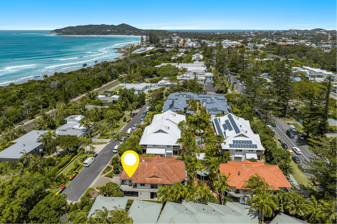 15/45 Shirley Street, BYRON BAY, NSW 2481