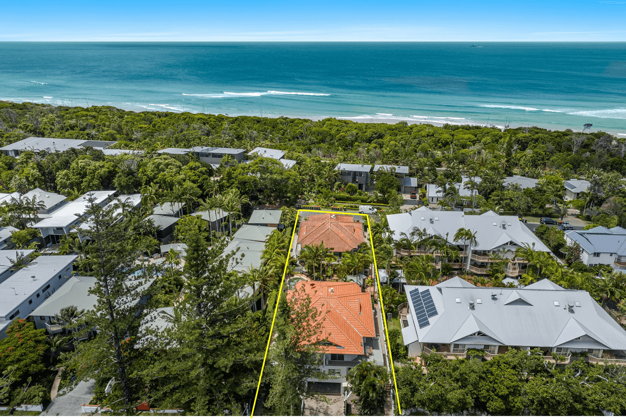 15/45 Shirley Street, BYRON BAY, NSW 2481