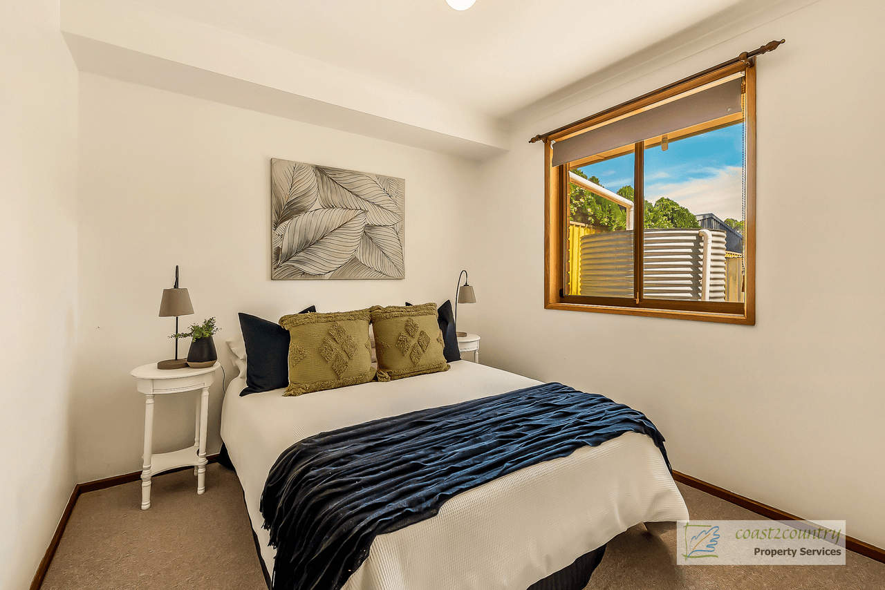 5 Fisher Court, LYNDOCH, SA 5351