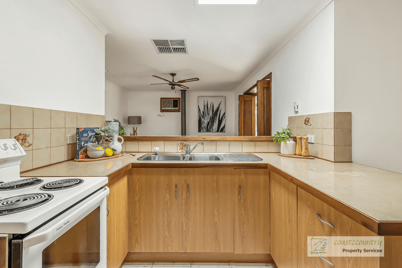 5 Fisher Court, LYNDOCH, SA 5351