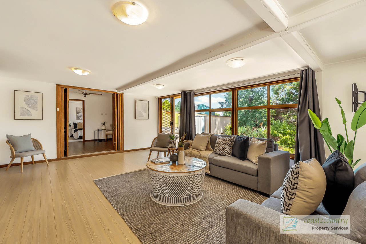 5 Fisher Court, LYNDOCH, SA 5351