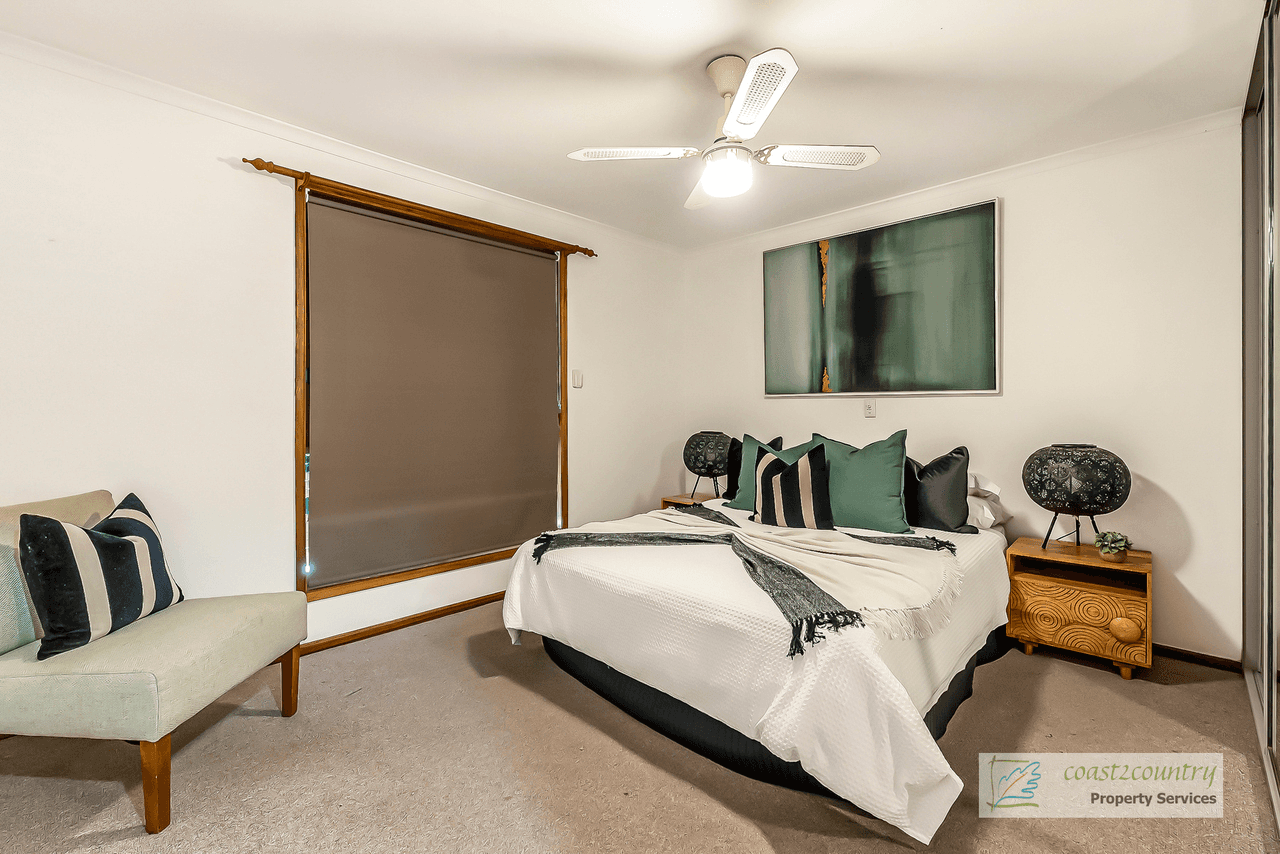 5 Fisher Court, LYNDOCH, SA 5351