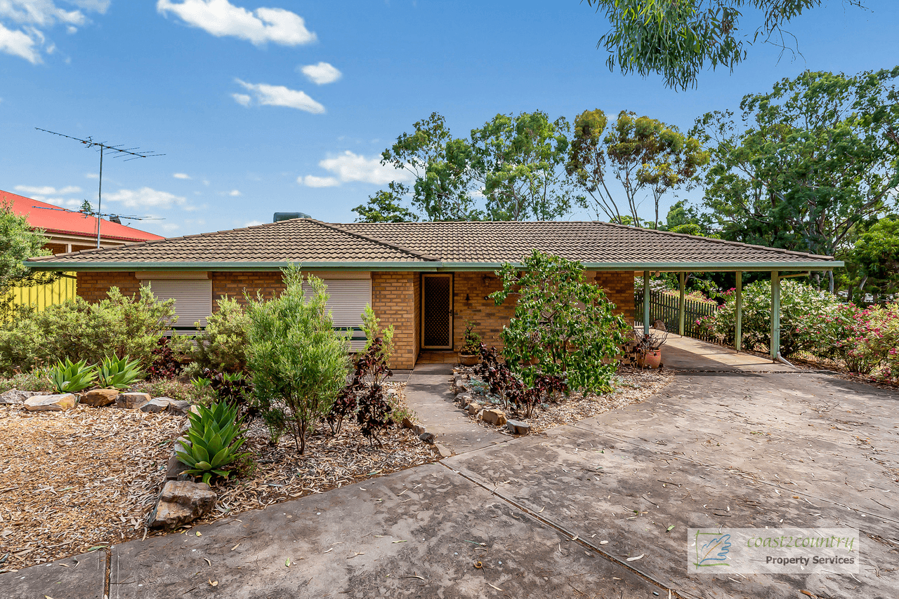 5 Fisher Court, LYNDOCH, SA 5351