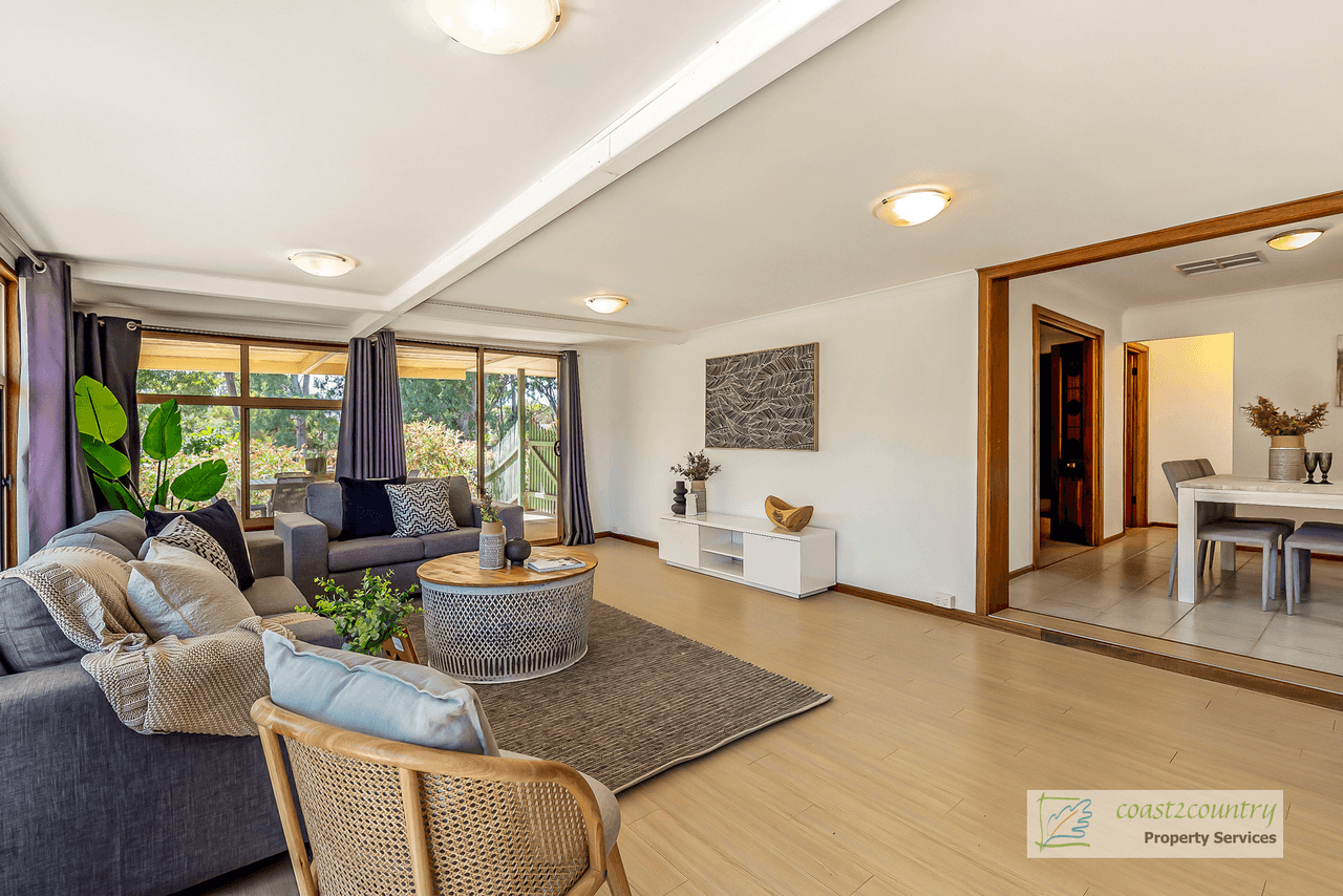 5 Fisher Court, LYNDOCH, SA 5351