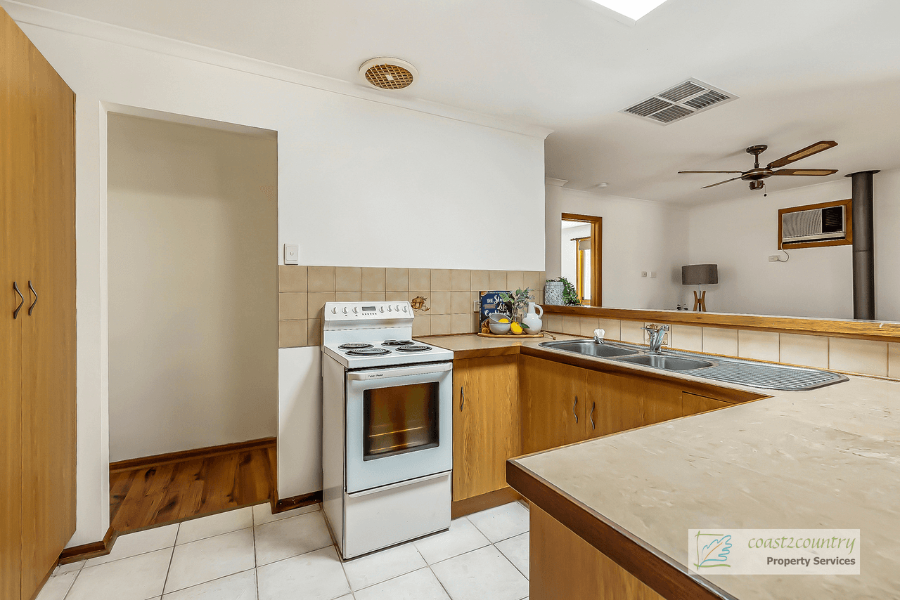 5 Fisher Court, LYNDOCH, SA 5351