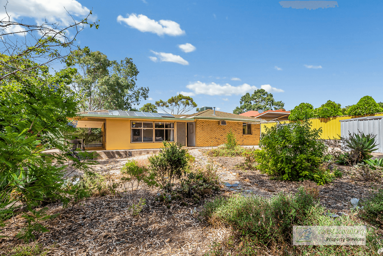 5 Fisher Court, LYNDOCH, SA 5351