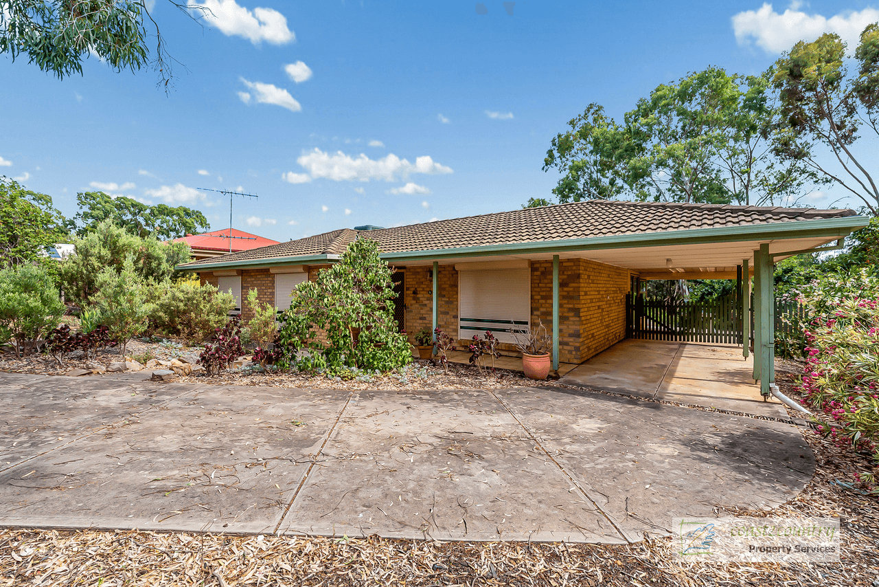 5 Fisher Court, LYNDOCH, SA 5351
