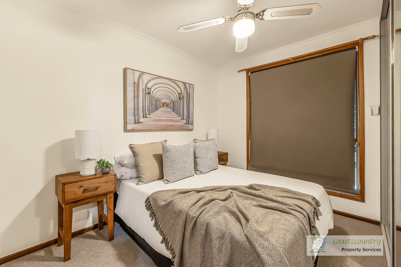 5 Fisher Court, LYNDOCH, SA 5351