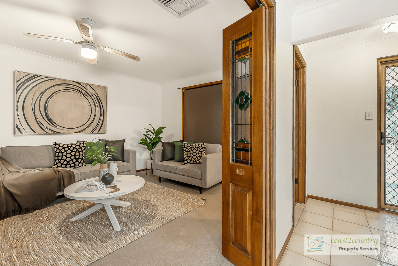 5 Fisher Court, LYNDOCH, SA 5351