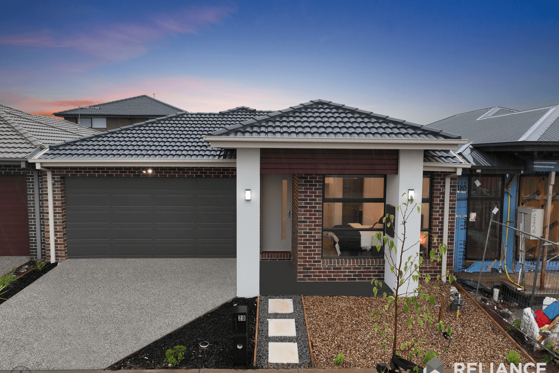 20 Athena Road, Weir Views, VIC 3338