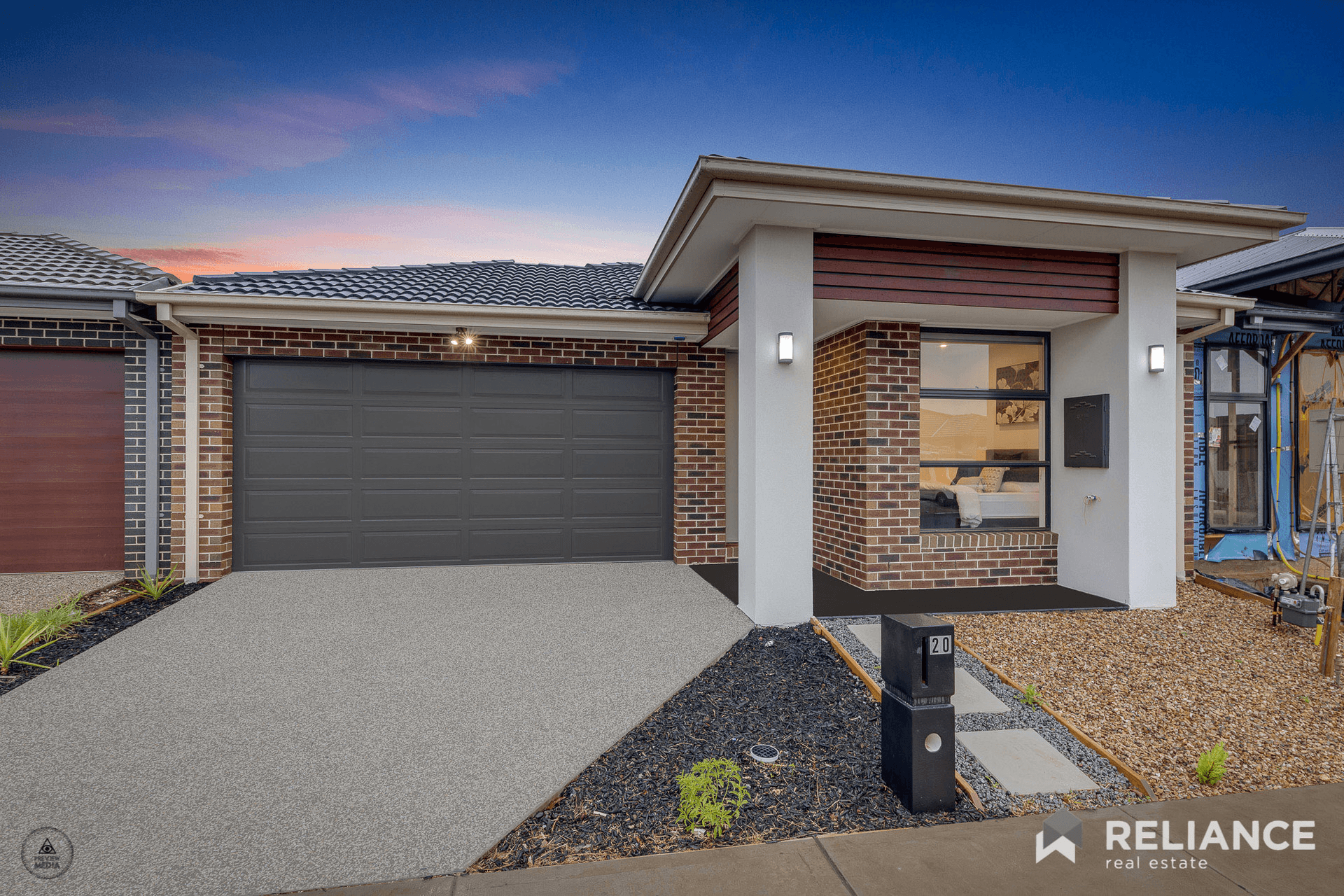 20 Athena Road, Weir Views, VIC 3338