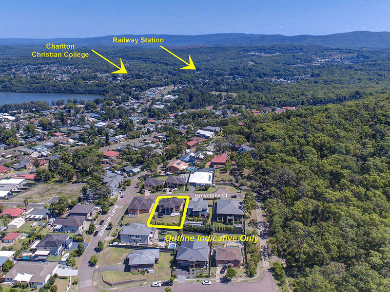 4 Greystone Close, FENNELL BAY, NSW 2283