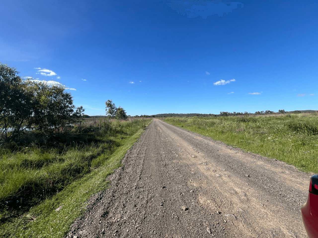 Seibel Lane, PRATTEN, QLD 4370