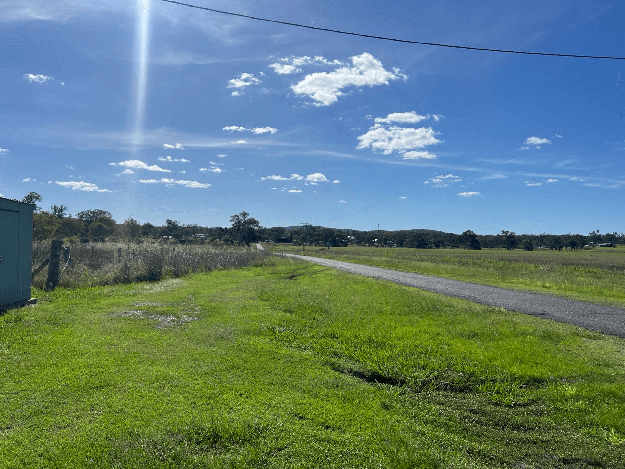 Seibel Lane, PRATTEN, QLD 4370