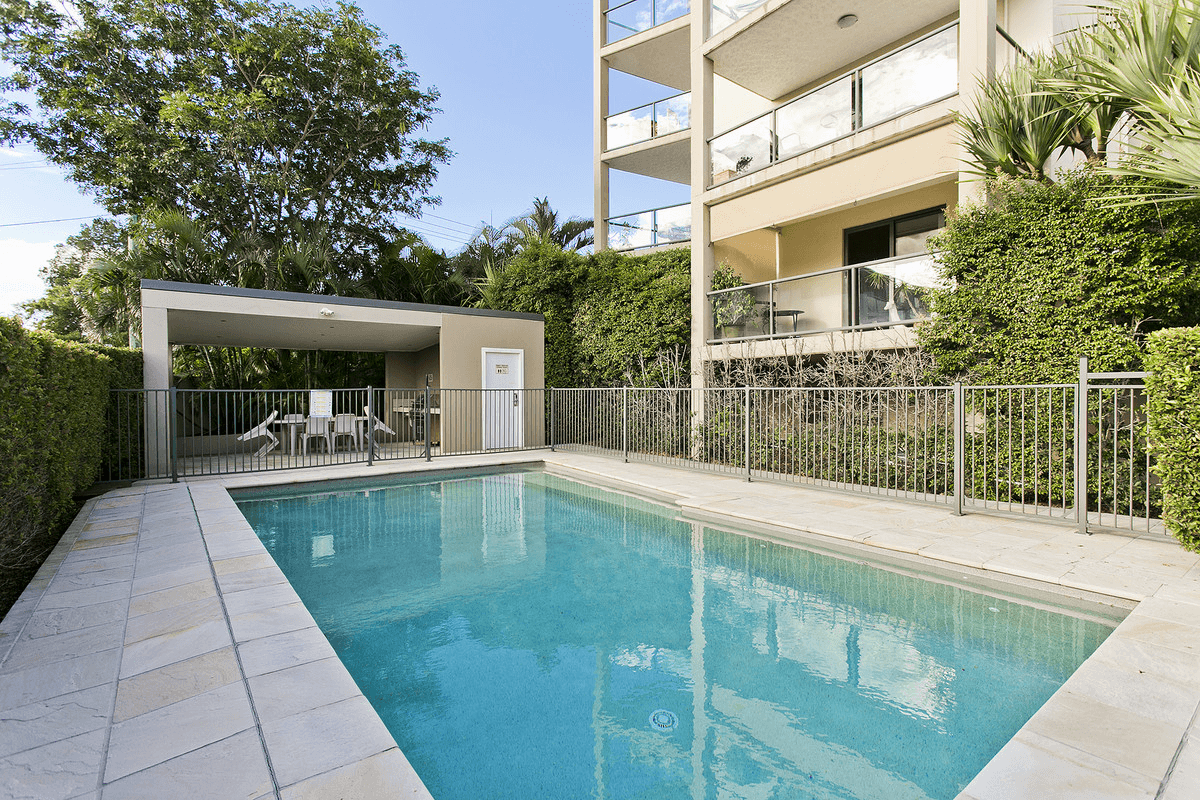 14/7 McMaster Street, Nundah, QLD 4012