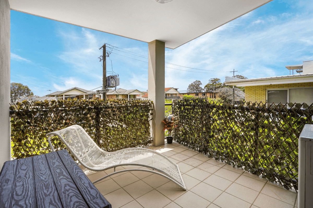 14/7 McMaster Street, Nundah, QLD 4012