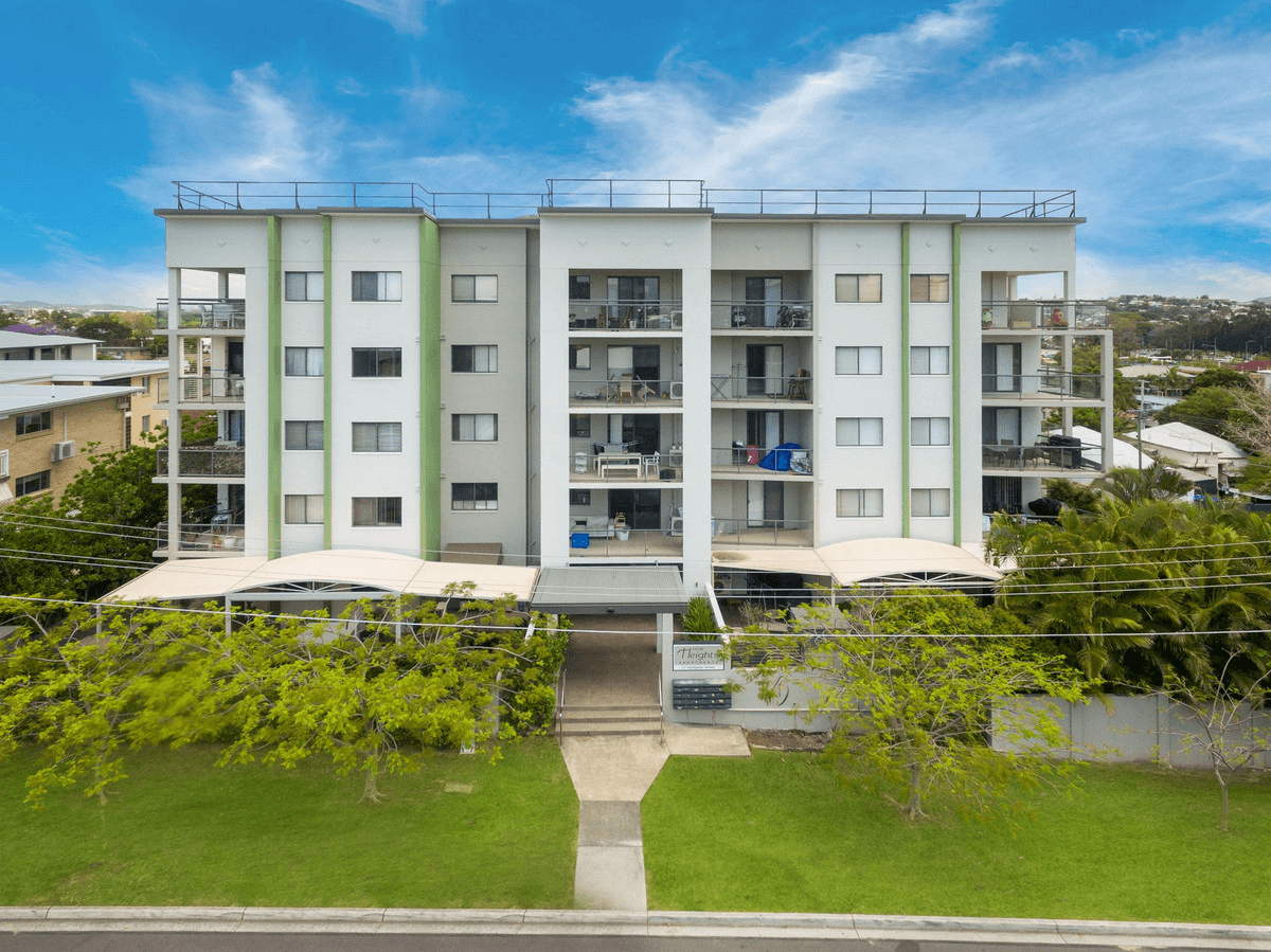 14/7 McMaster Street, Nundah, QLD 4012