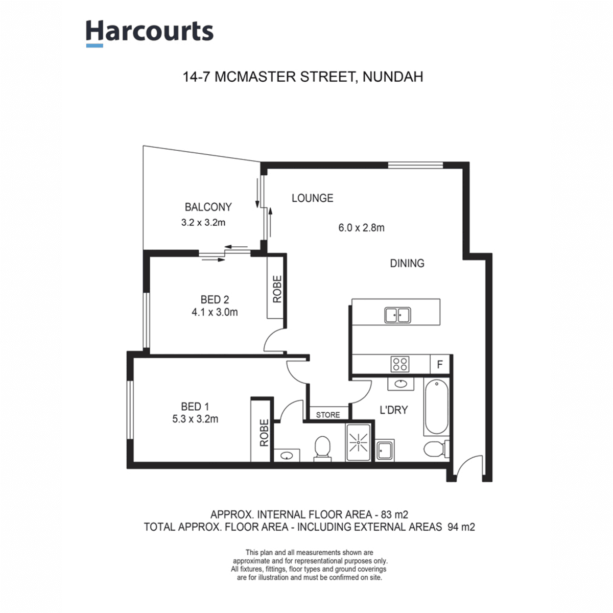 14/7 McMaster Street, Nundah, QLD 4012