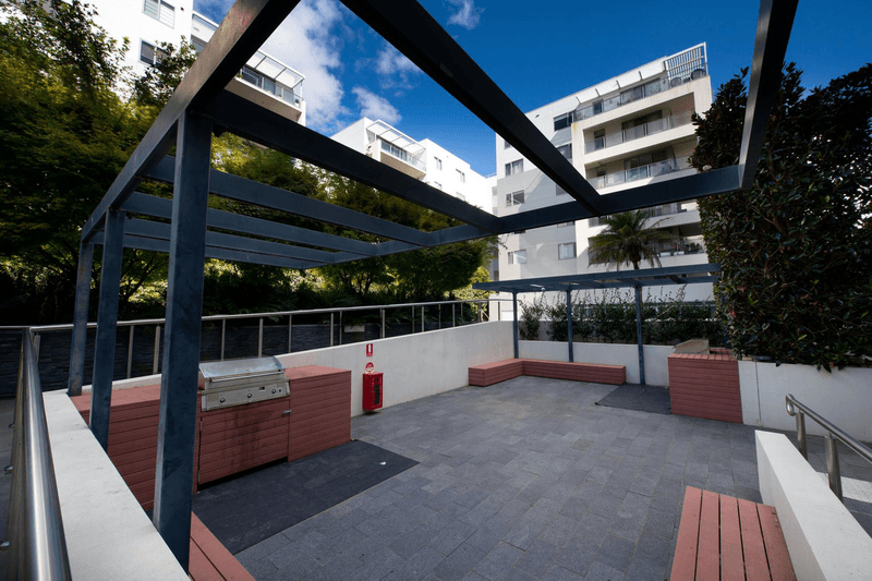 80/15 Coranderrk Street, CITY, ACT 2601