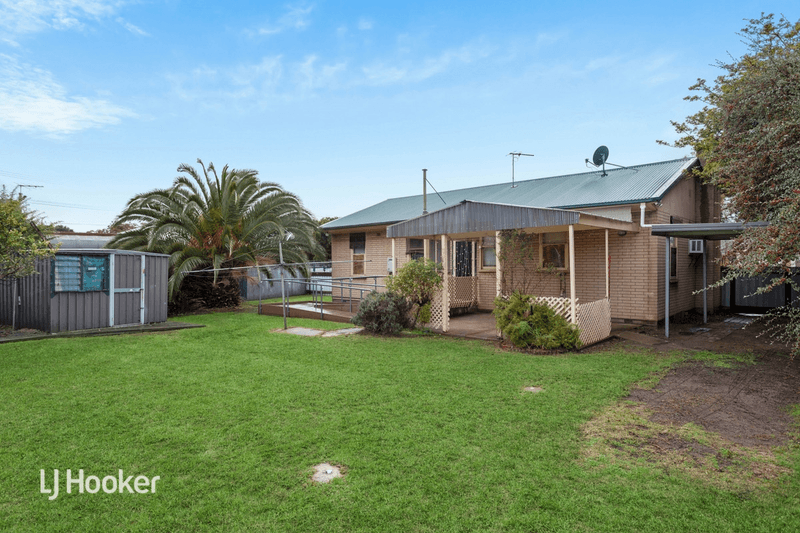 1 Longford Crescent, Ferryden Park, SA 5010