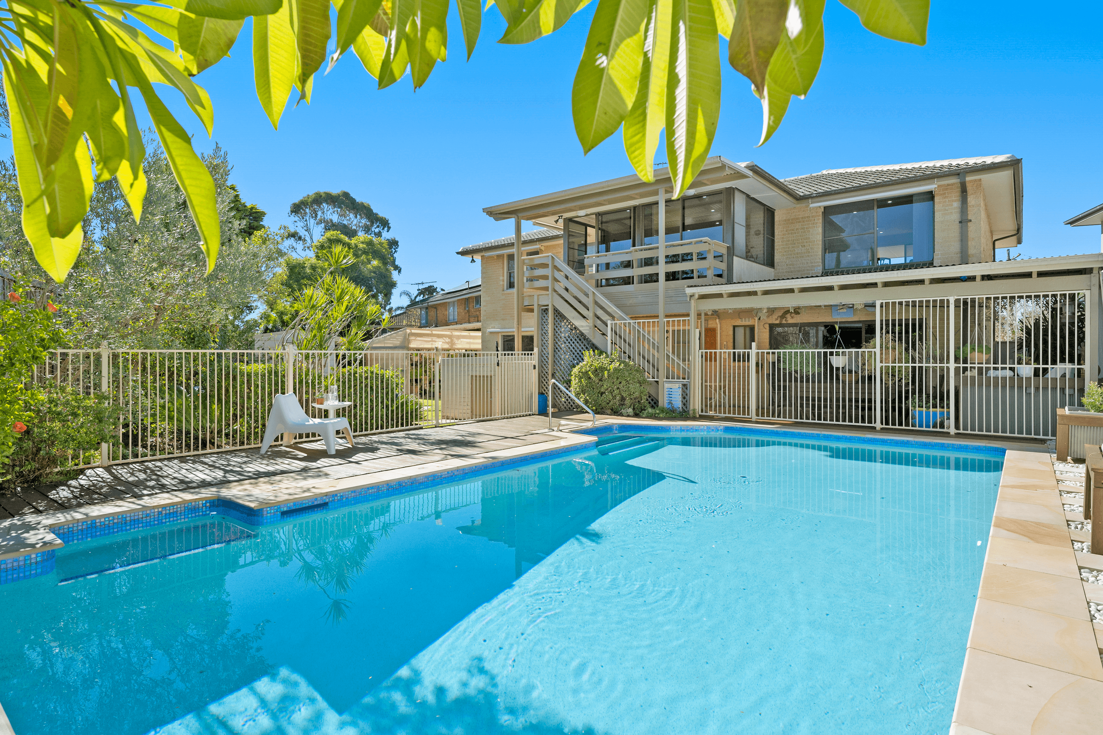 17 Castle Circuit, WESTLEIGH, NSW 2120