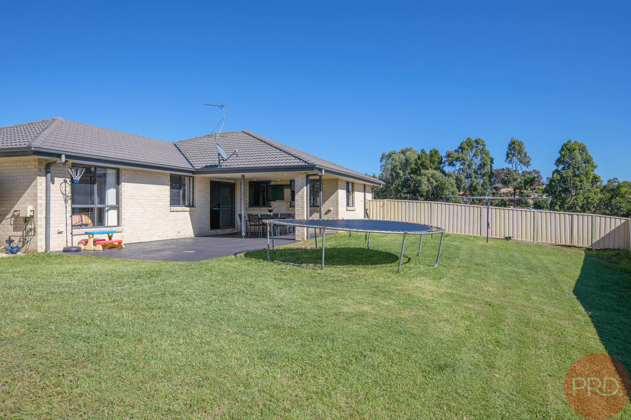 27 Fernleigh Avenue, RUTHERFORD, NSW 2320