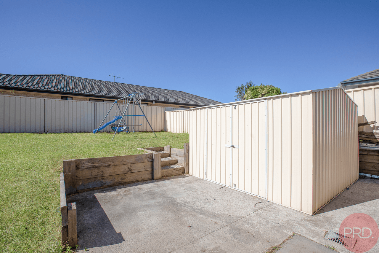 27 Fernleigh Avenue, RUTHERFORD, NSW 2320
