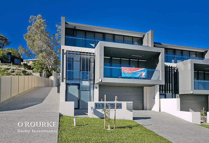 19B Nautilus Crescent, SCARBOROUGH, WA 6019