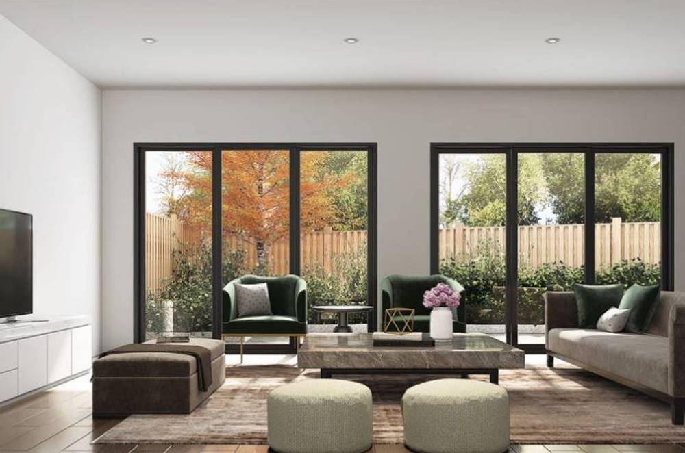 49 Renshaw Street, DONCASTER EAST, VIC 3109