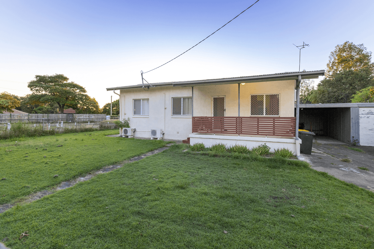 6 Darra Ave, Darra, QLD 4076