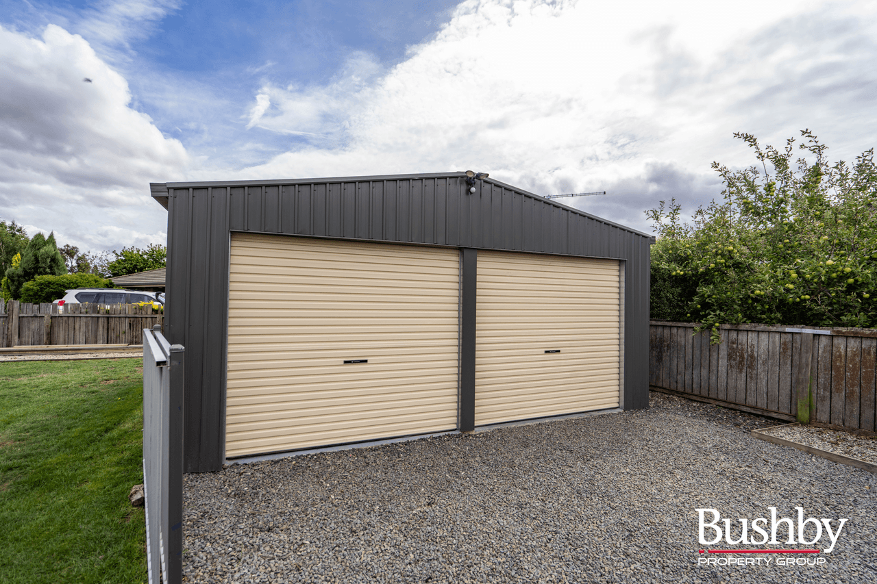 22 Laycock Street, LONGFORD, TAS 7301