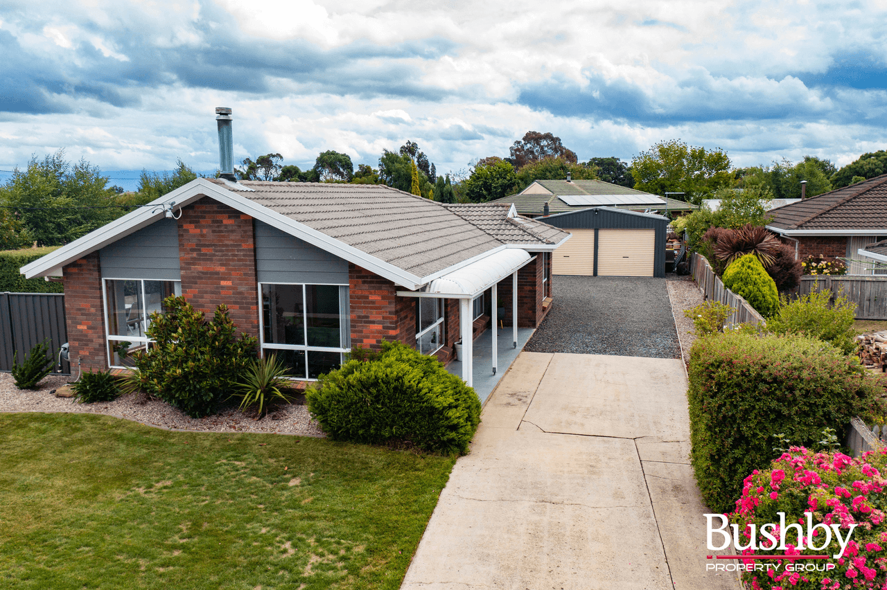 22 Laycock Street, LONGFORD, TAS 7301