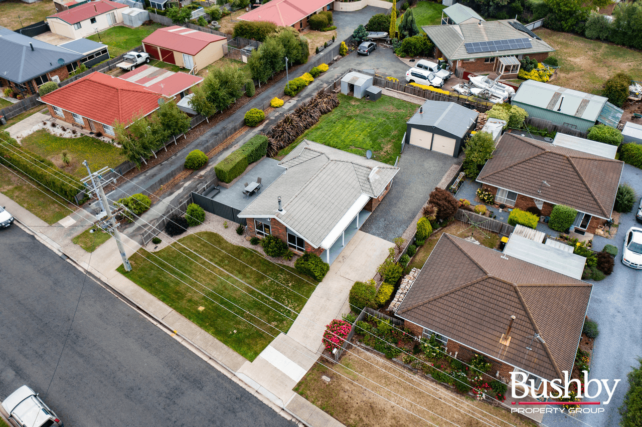 22 Laycock Street, LONGFORD, TAS 7301