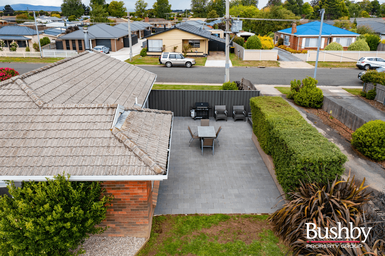 22 Laycock Street, LONGFORD, TAS 7301