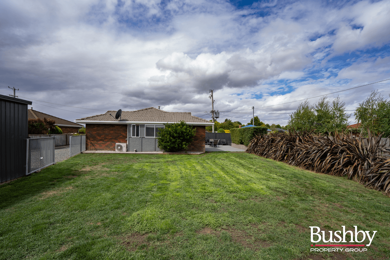 22 Laycock Street, LONGFORD, TAS 7301