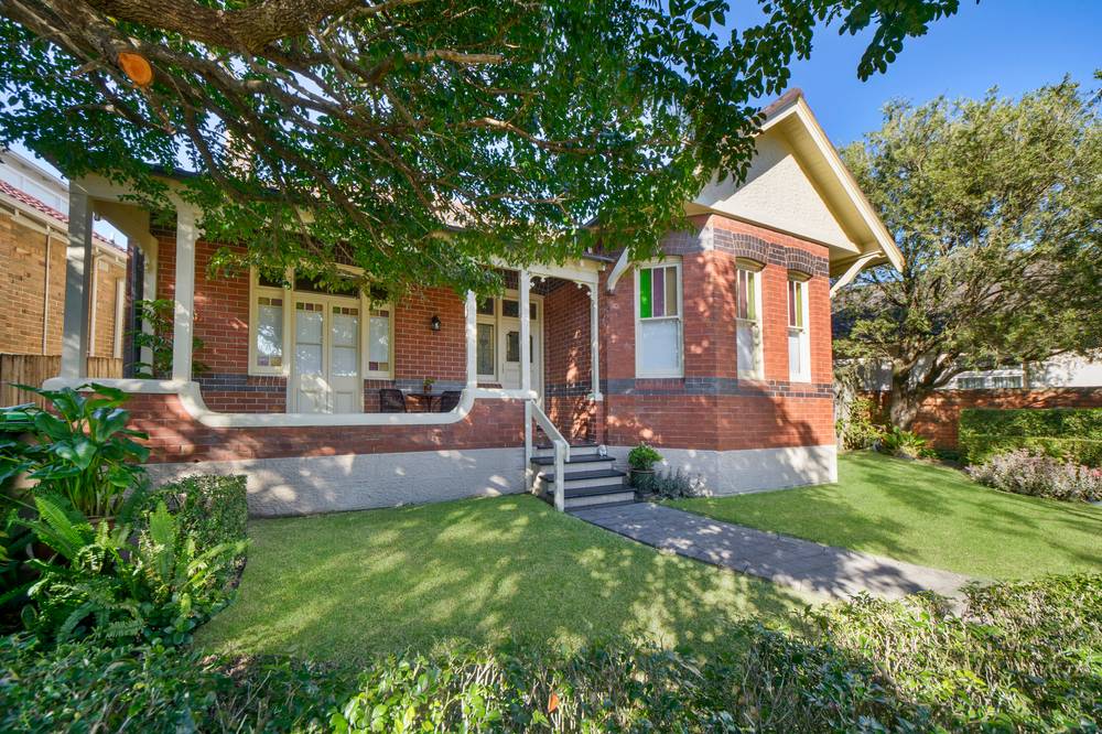 119 Darley Road, RANDWICK, NSW 2031